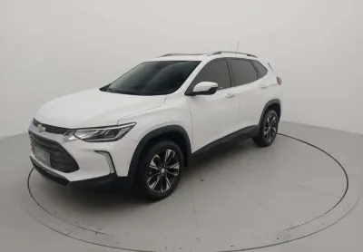 Chevrolet tracker 2024 1.2 turbo flex premier automático