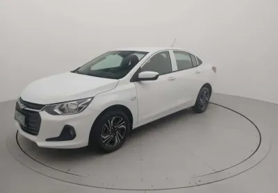 Chevrolet onix 2025 1.0 flex plus lt manual