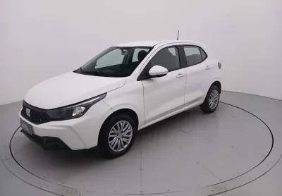 Fiat argo 2025 1.0 firefly flex drive manual