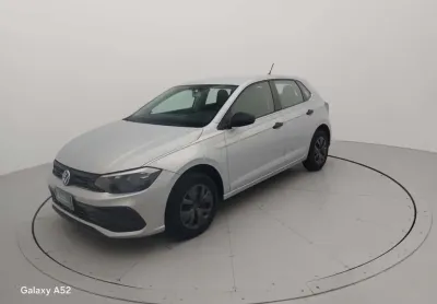 Volkswagen polo 2025 1.0 mpi track manual