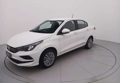 Fiat cronos 2025 1.0 firefly flex drive manual