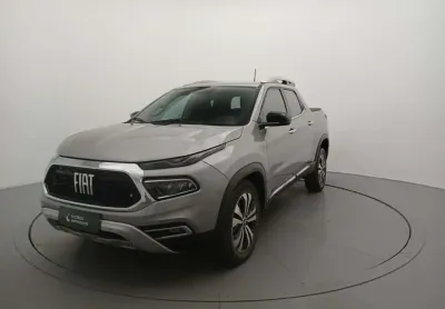 Fiat toro 2024 2.0 16v turbo diesel volcano 4wd at9