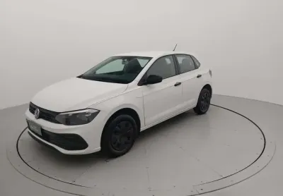 Volkswagen Polo 2025 1.0 mpi track manual