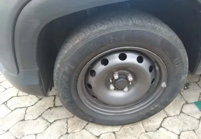 Fiat strada 2024 1.3 firefly flex endurance cs plus manual