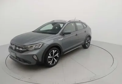 Volkswagen Nivus 2024 1.0 200 tsi total flex highline automático