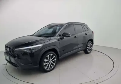 Toyota corolla 2023 2.0 vvt-ie flex altis direct shift