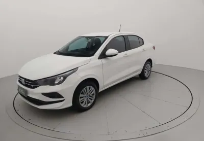 Fiat Cronos 2025 1.3 firefly flex drive cvt