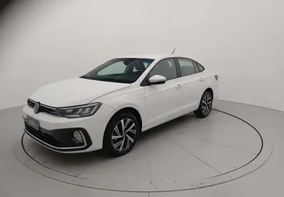 Volkswagen Virtus 2025 1.0 200 tsi highline automático