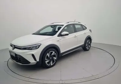 Volkswagen Nivus 2025 1.0 200 tsi total flex highline automático