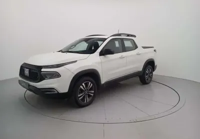 Fiat Toro 2025 1.3 turbo 270 flex freedom at6