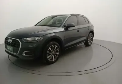 Audi Q5 2024 2.0 45 tfsi gasolina prestige quattro s tronic