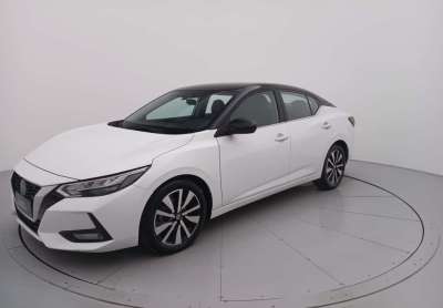 Nissan Sentra 2023 2.0 16v gasolina advance xtronic