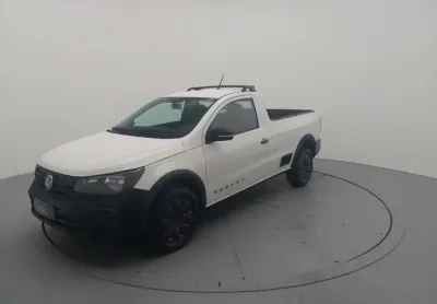 Volkswagen saveiro 2025 1.6 msi robust cs 16v flex 2p manual