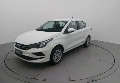 Fiat cronos 2024 1.0 firefly flex drive manual