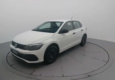Volkswagen Polo 2025 1.0 mpi track manual
