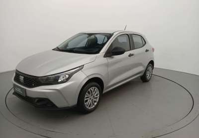 Fiat argo 2023 1.0 firefly flex manual