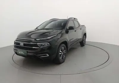 Fiat toro 2023 1.3 turbo 270 flex freedom at6