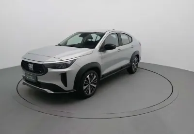 Fiat fastback 2025 1.0 turbo 200 flex audace cvt