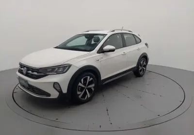 Volkswagen nivus 2024 1.0 200 tsi total flex highline automático