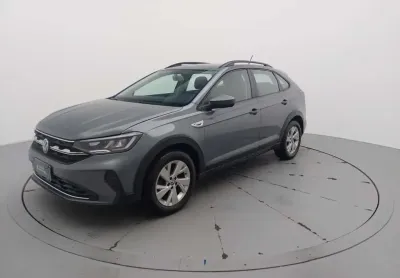 Volkswagen Nivus 2024 1.0 200 tsi total flex comfortline automático
