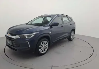 Chevrolet Tracker 2025 1.0 turbo flex automático