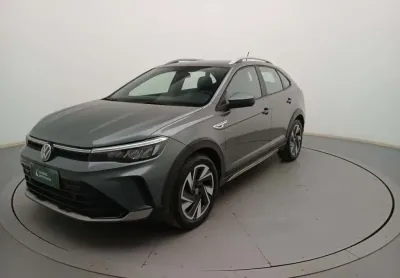Volkswagen Nivus 2025 1.0 200 tsi total flex highline automático