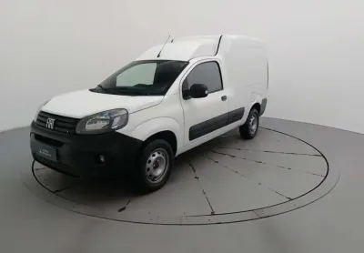 Fiat Fiorino 2025 1.4 mpi furgão endurance 8v flex 2p manual