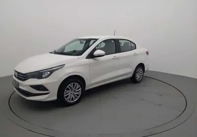 Fiat Cronos 2025 1.0 firefly flex drive manual