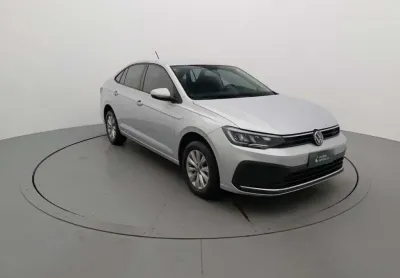Volkswagen Virtus 2025 1.0 170 tsi automático
