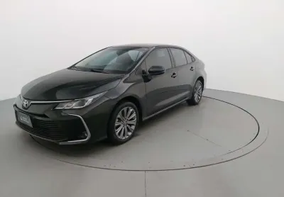 Toyota Corolla 2022 2.0 vvt-ie flex xei direct shift