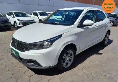 Fiat argo 2025 1.0 firefly flex drive manual