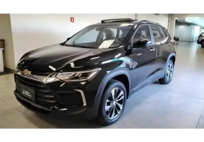 Chevrolet tracker 2023 1.2 turbo flex premier automático