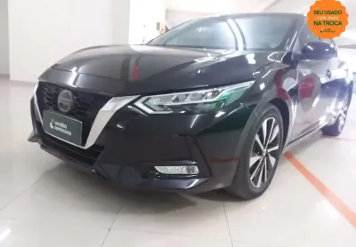 Nissan sentra 2024 2.0 16v gasolina advance xtronic