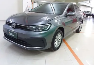 Volkswagen virtus 2025 1.0 170 tsi 4p flex manual