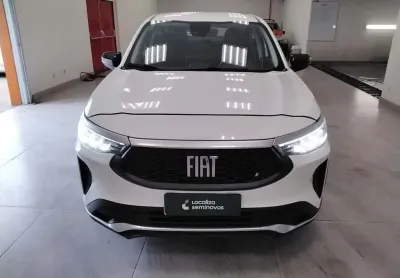 Fiat fastback 2024 1.0 turbo 200 flex audace cvt