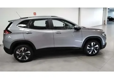 Chevrolet tracker 2024 1.2 turbo flex premier automático