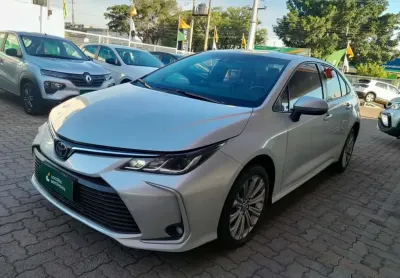 Toyota corolla 2023 2.0 vvt-ie flex xei direct shift