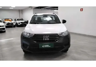 Fiat strada 2023 1.4 fire flex endurance cs manual