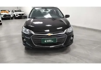 Chevrolet onix 2024 1.0 turbo flex ltz automático