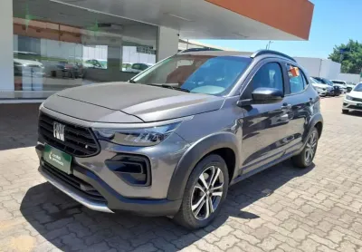 Fiat pulse 2025 1.0 turbo 200 flex audace cvt