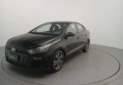 Hyundai hb20s 2024 1.0 tgdi flex comfort plus automático