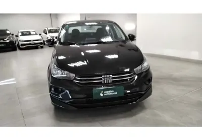 Fiat cronos 2025 1.0 firefly flex drive manual