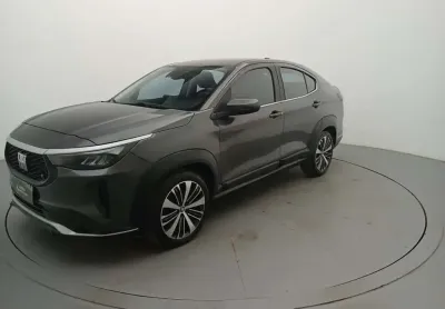 Fiat fastback 2023 1.0 turbo 200 flex audace cvt