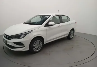 Fiat cronos 2024 1.3 firefly flex drive manual