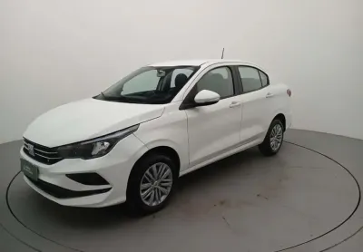 Fiat cronos 2024 1.0 firefly flex drive manual