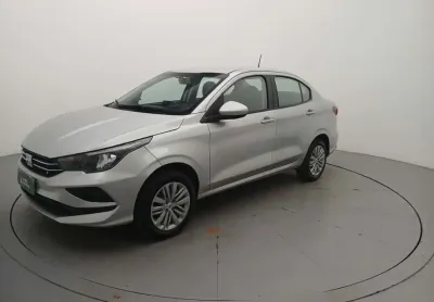 Fiat cronos 2024 1.0 firefly flex drive manual