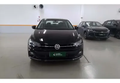 Volkswagen virtus 2022 1.0 200 tsi highline automático