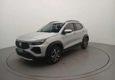 Fiat pulse 2023 1.0 turbo 200 flex audace cvt