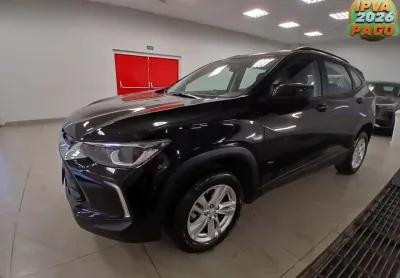 Chevrolet tracker 2023 1.0 turbo flex lt automático