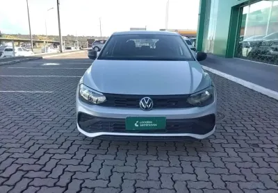 Volkswagen polo 2025 1.0 mpi track manual